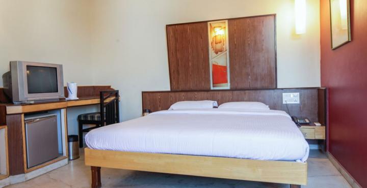 Vaishnavi Residency